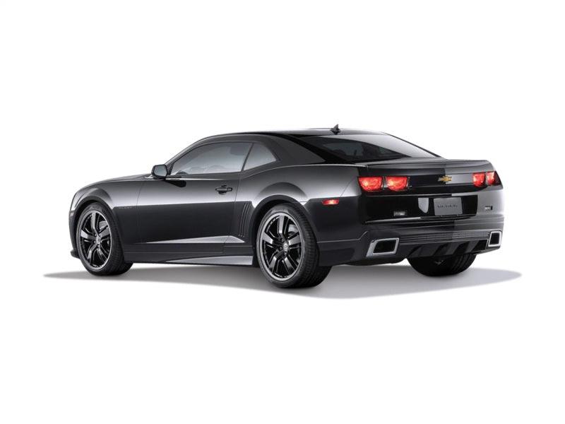 Borla 10-11 Chevy Camaro SS Coupe/Convertible 6.2L 8cyl SS S-Type Exhaust (REAR SECTION ONLY) - Order Your Parts - اطلب قطعك
