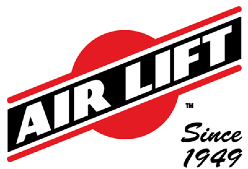 Air Lift Loadlifter 5000 Ultimate Rear Air Spring Kit for 11-16 Ford F-250 Super Duty 4WD - Order Your Parts - اطلب قطعك