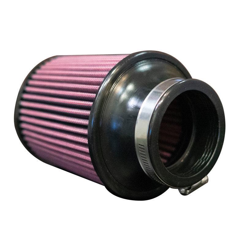 Injen High Performance Air Filter - 2.75 Black Filter 5 Base / 5 Tall / 4 Top - 40 Pleat - Order Your Parts - اطلب قطعك