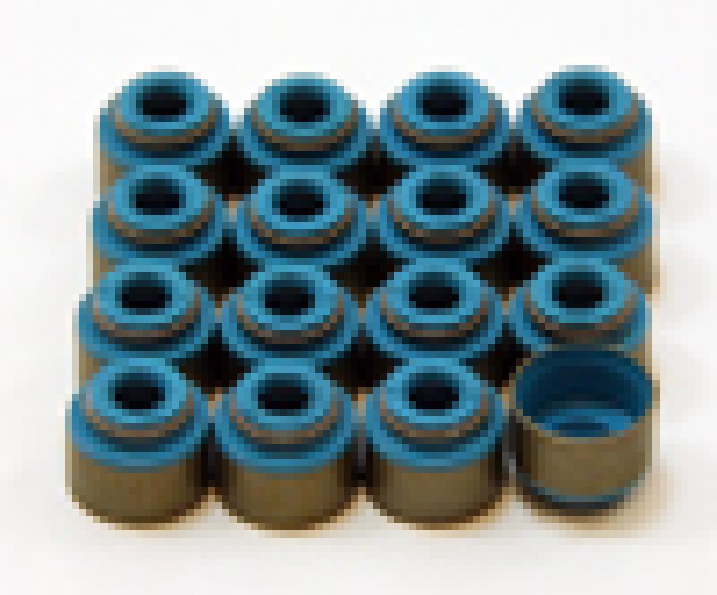 GSC P-D Honda B/K/H Viton 6mm Exhaust Valve Stem Seal Set - Order Your Parts - اطلب قطعك