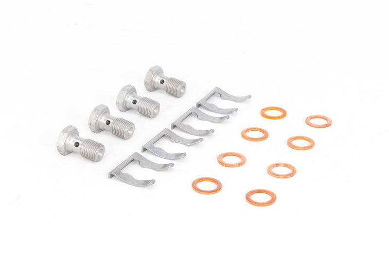 Goodridge 06+ Civic (all rear disc models including Si) Brake Lines - Order Your Parts - اطلب قطعك