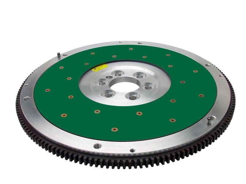 Fidanza 10+ Camaro / 98-02 Camaro 5.7L / 97-04 Corvette 5.7L / 05-07 Corvette 6.0L / 01-04 Z06 5.7L - Order Your Parts - اطلب قطعك