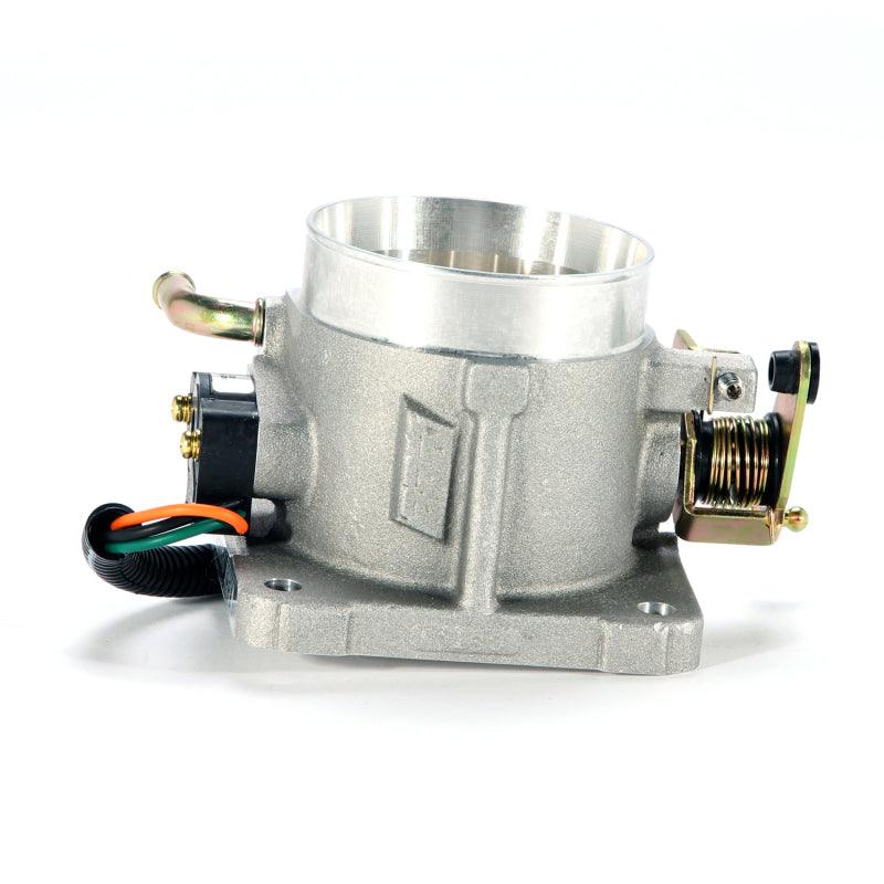 BBK 86-93 Mustang 5.0 75mm Throttle Body BBK Power Plus Series - Order Your Parts - اطلب قطعك