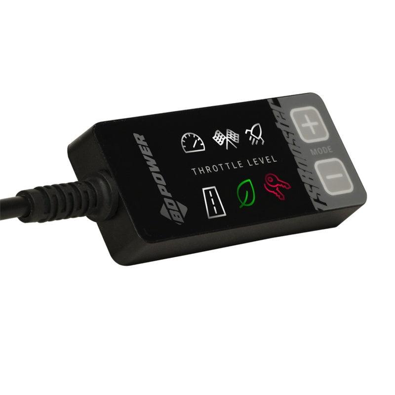 BD Power Throttle Sensitivity Booster v3.0 - Ford - Order Your Parts - اطلب قطعك