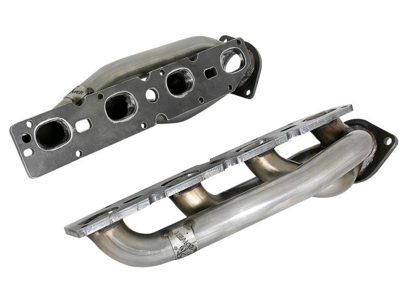 aFe Twisted Steel Headers 2019 RAM 1500 V8-5.7L HEMI - Order Your Parts - اطلب قطعك