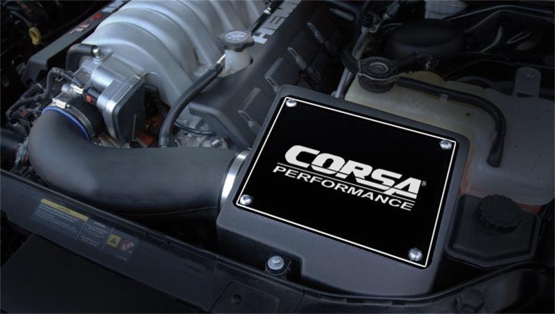 Corsa Chrysler/Dodge 04-10 300/05-10 Charger/05-08 Magnum STR-8 6.1L V8 Air Intake - Order Your Parts - اطلب قطعك
