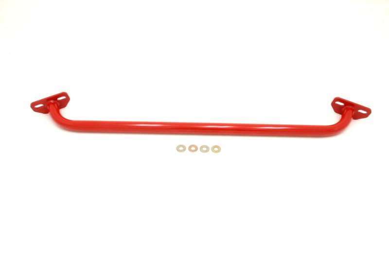 BMR 93-02 F-Body V8 Shock Tower Brace (excludes 93-97 SS Models) - Red - Order Your Parts - اطلب قطعك