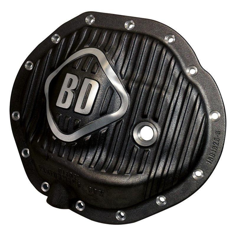 BD Diesel Differential Cover Front - AA 14-9.25 - 03-13 Dodge 2500/03-12 3500 - Order Your Parts - اطلب قطعك