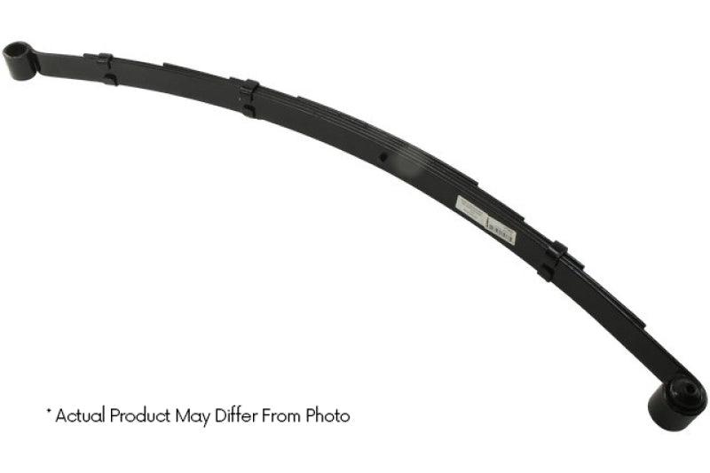 Belltech MUSCLE CAR LEAF SPRING 67-81 CAMARO FIREBIRD - Order Your Parts - اطلب قطعك