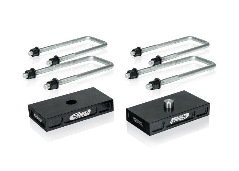 Eibach 2019 Ford Ranger Pro-Truck Rear Lift Block - Order Your Parts - اطلب قطعك