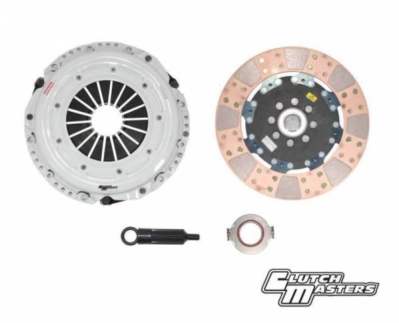 Clutch Masters 2017 Honda Civic 1.5L FX400 Rigid Disc Clutch Kit - Order Your Parts - اطلب قطعك