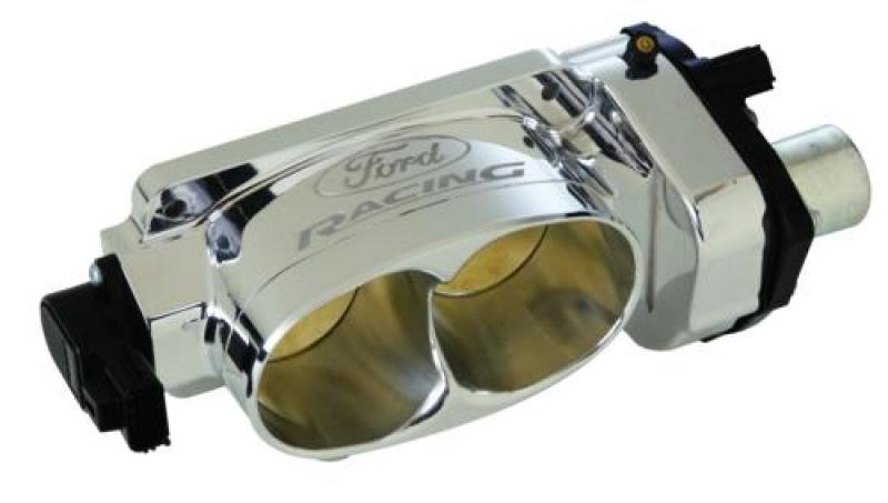 Ford Racing 2005-2010 Mustang GT Billet Throttle Body - Order Your Parts - اطلب قطعك