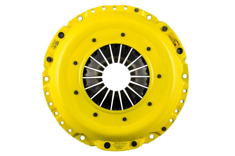 ACT 07-13 Mazda Mazdaspeed3 2.3T P/PL Heavy Duty Clutch Pressure Plate (Use w/ACT FW) - Order Your Parts - اطلب قطعك