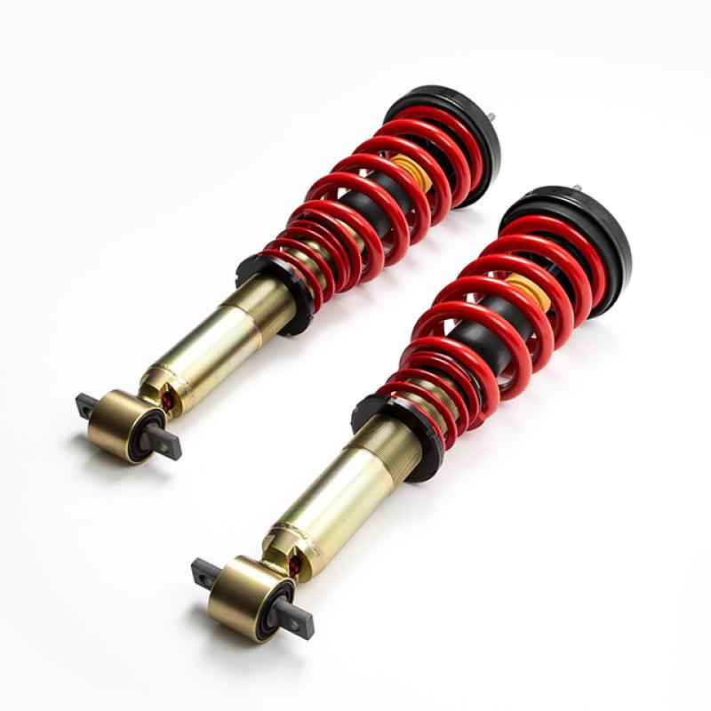 Belltech Coilover Kit 07-18 Chevy / GMC 1500 2WD/4WD w/ Replacement Shocks - Order Your Parts - اطلب قطعك