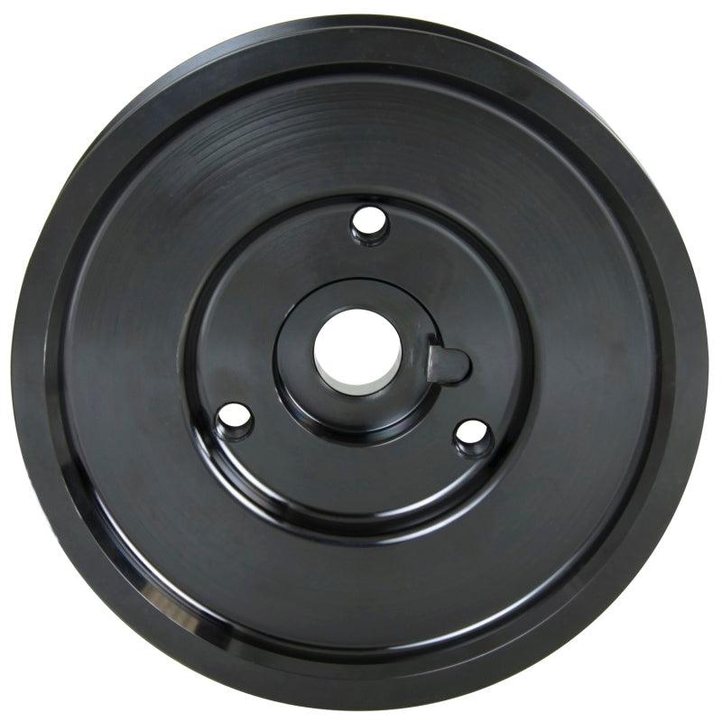 Fluidampr 91-08 VW Golf/05-12 Passat B6/B7 / 03-10 Audi TT Steel Internally Balanced Damper - Order Your Parts - اطلب قطعك