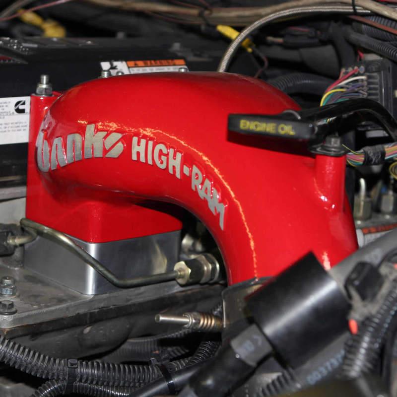 Banks Power 98-2007 Dodge 5.9L Heater Delete Kit - Order Your Parts - اطلب قطعك