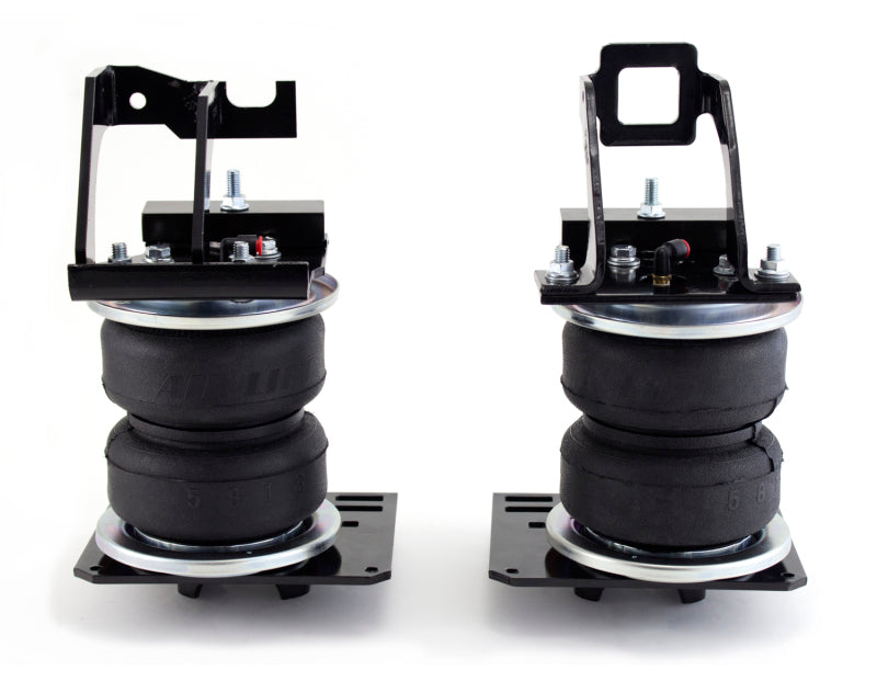 Air Lift LoadLifter 5000 Rear Air Spring Kit for 11-14 Ford F-450 Super Duty 4WD