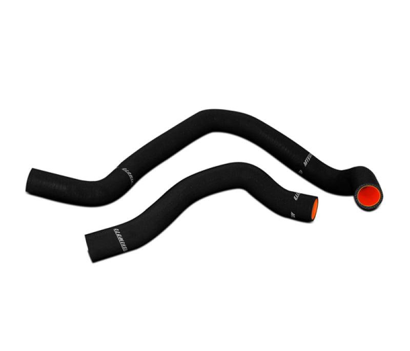 Mishimoto 88-91 Honda Civic w/ B16 Black Silicone Hose Kit - Order Your Parts - اطلب قطعك