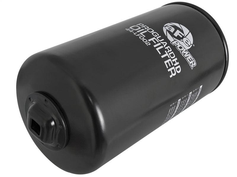 aFe ProGuard D2 Fluid Filters Oil F/F OIL Dodge Diesel Trucks 91-11 L6-5.9/6.7L (td) - Order Your Parts - اطلب قطعك
