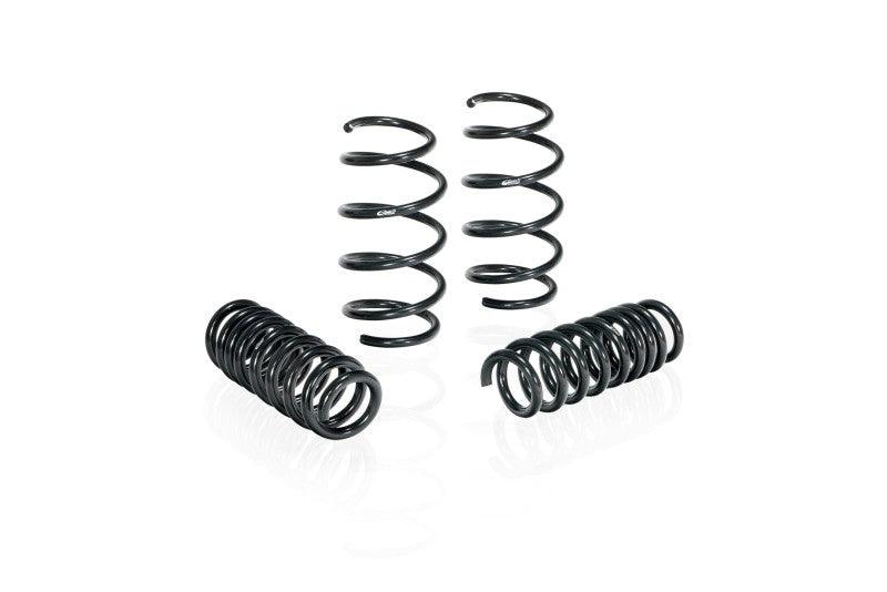 Eibach Pro-Kit for Toyota GR Supra A90 1.7 in Front 1.2 in Rear - Order Your Parts - اطلب قطعك