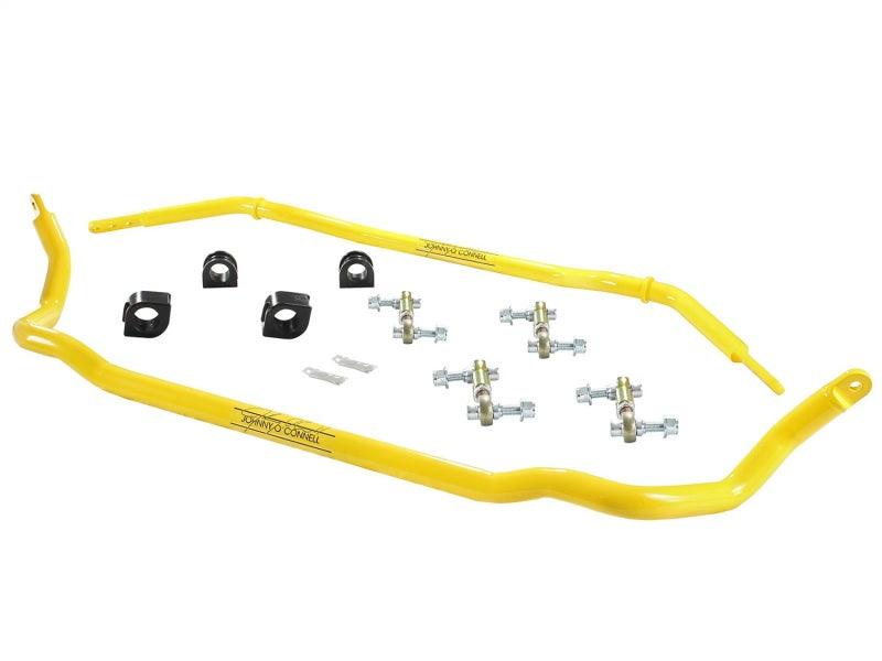 aFe Control Sway Bar Set Johnny OConnell 97-13 Chevy Corvette C5/C6 - Order Your Parts - اطلب قطعك