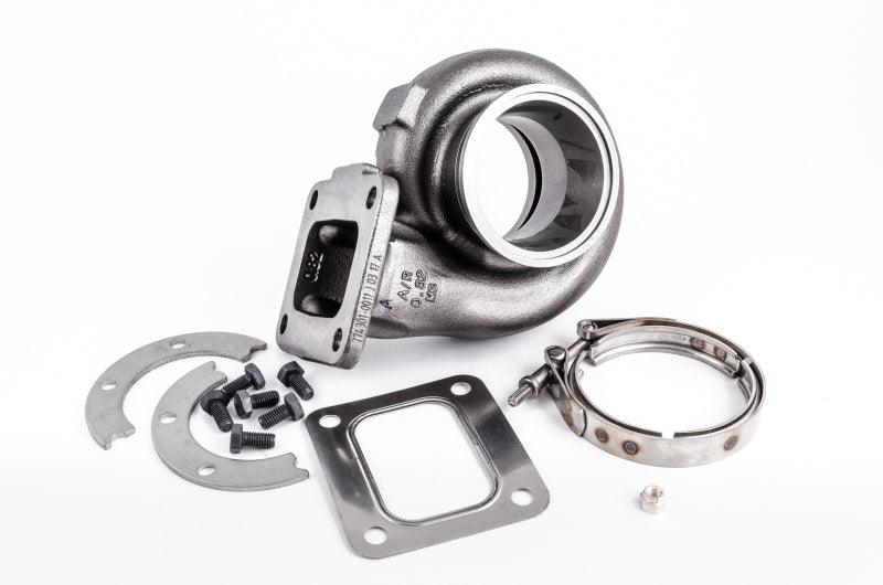 Garrett GT35R Turbine Hsg Kit O/V T4 / V-Band 0.82 A/R (Hi Sil) - Order Your Parts - اطلب قطعك