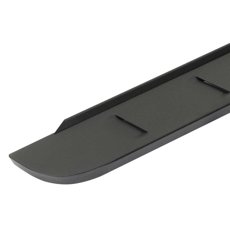 Go Rhino RB10 Slim Running Boards - Universal 87in. - Tex. Blk - Order Your Parts - اطلب قطعك