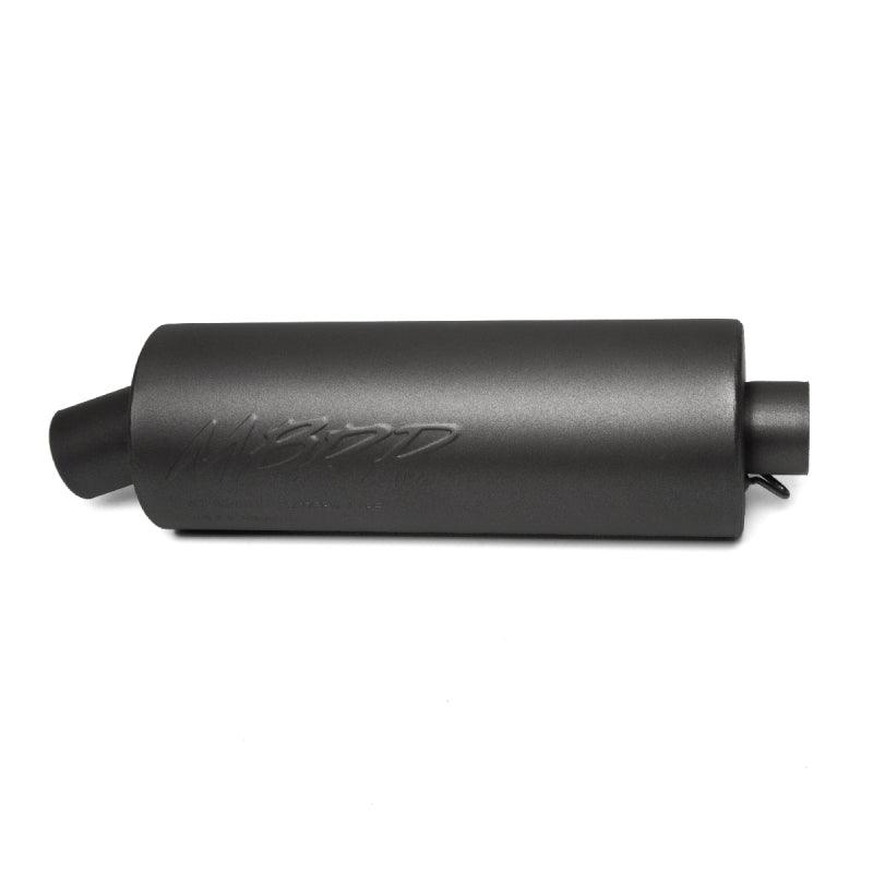 MBRP Universal Performance Muffler - Order Your Parts - اطلب قطعك