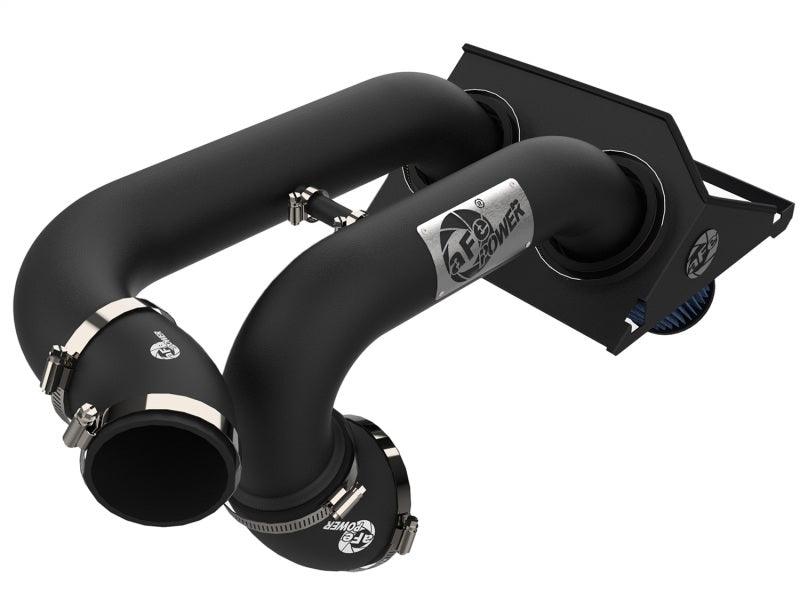 aFe Magnum FORCE Stage-2 Pro 5R Cold Air Intake System 2017 Ford F-150 V6-3.5L (tt) - Order Your Parts - اطلب قطعك