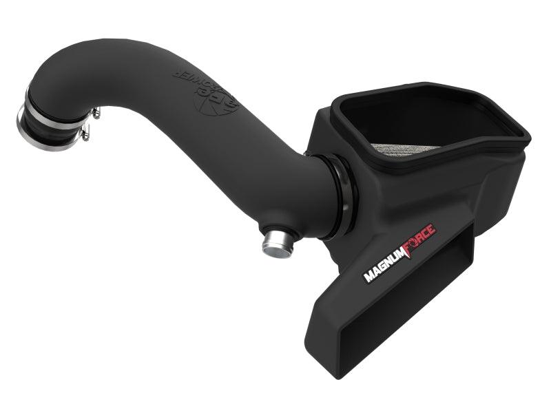 aFe Magnum FORCE Stage-2 Pro Dry S Cold Air Intake System 15-19 Volkswagen GTI (MKVII) L4-2.0L (t) - Order Your Parts - اطلب قطعك