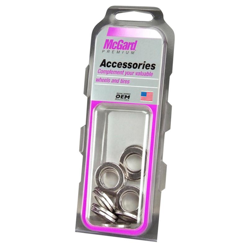 McGard MAG Washer (Stainless Steel) - 20 Pack - Order Your Parts - اطلب قطعك