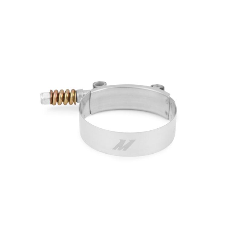 Mishimoto 2 Inch Stainless Steel T-Bolt Clamps - Order Your Parts - اطلب قطعك