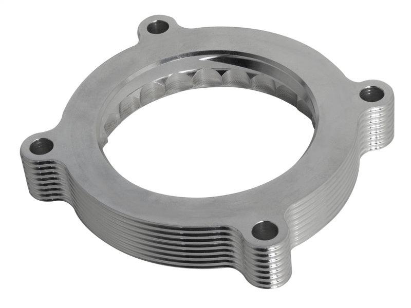 aFe Silver Bullet Throttle Body Spacers 15-16 Ford Mustang GT V8-5.0L - Order Your Parts - اطلب قطعك