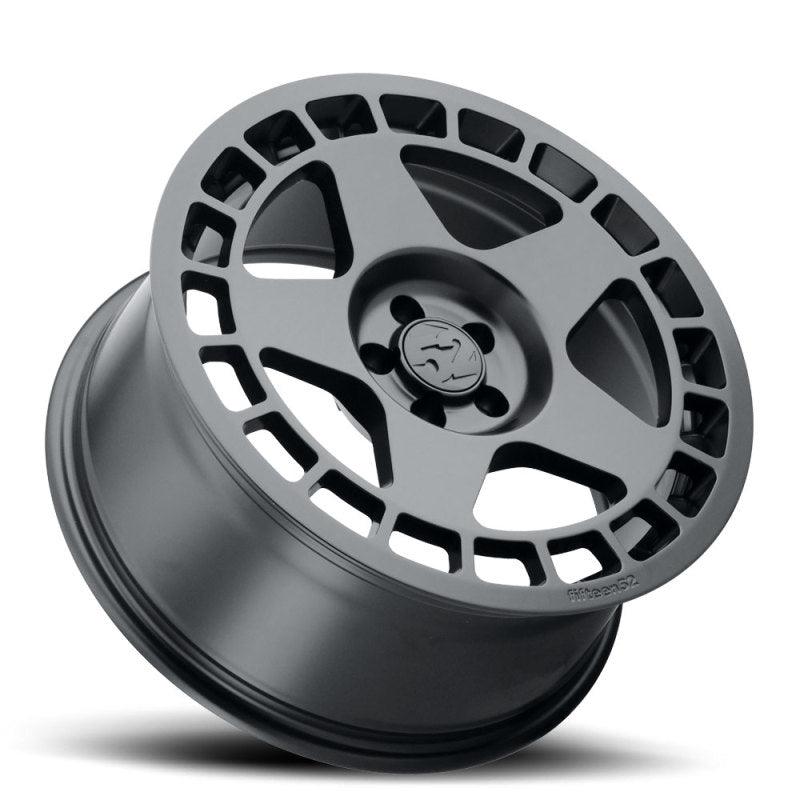 fifteen52 Turbomac 18x8.5 5x108 42mm ET 63.4mm Center Bore Asphalt Black Wheel - Order Your Parts - اطلب قطعك