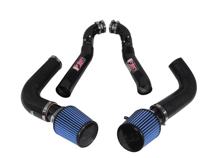 Injen 07-08 350Z 3.5L V6 Black Cold Air Intake - Order Your Parts - اطلب قطعك