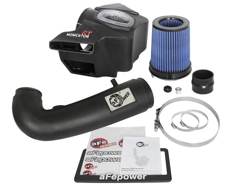 aFe Momentum GT Pro 5R Cold Air Intake System 11-17 Jeep Grand Cherokee (WK2) V8 5.7L HEMI - Order Your Parts - اطلب قطعك