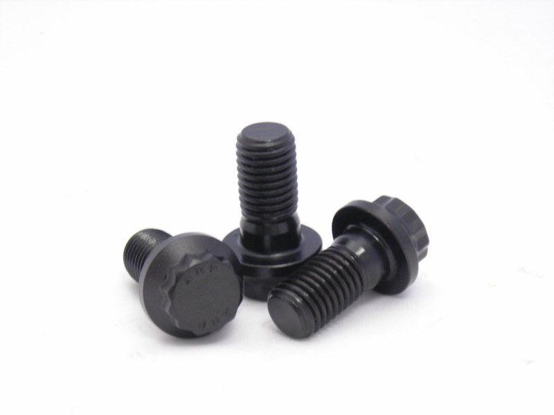 McLeod Bolts Pak 7/16in Crank To Flywheel (6 Per Box) - Order Your Parts - اطلب قطعك