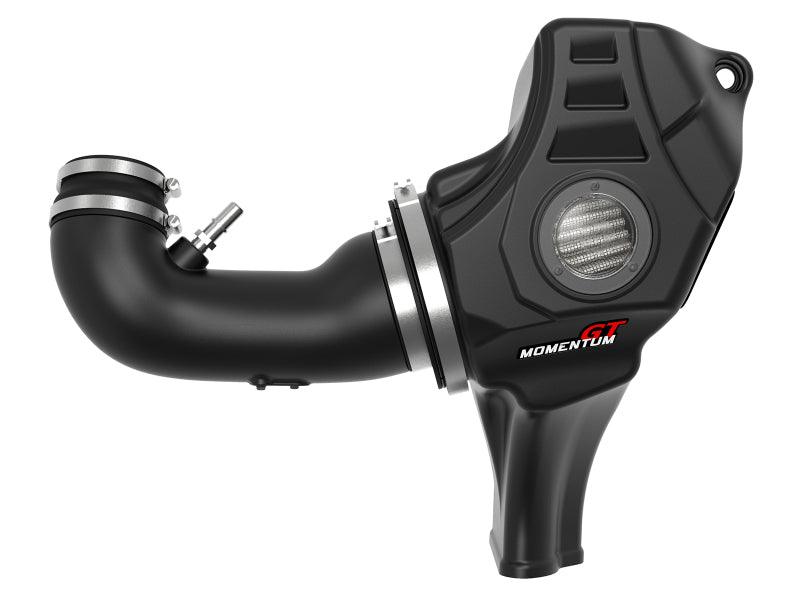 aFe POWER Momentum GT Pro Dry S Cold Air Intake System 18-19 Ford Mustang GT V8-5.0L - Order Your Parts - اطلب قطعك