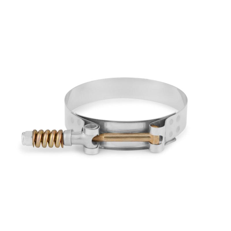 Mishimoto 3 Inch Stainless Steel T-Bolt Clamps - Order Your Parts - اطلب قطعك