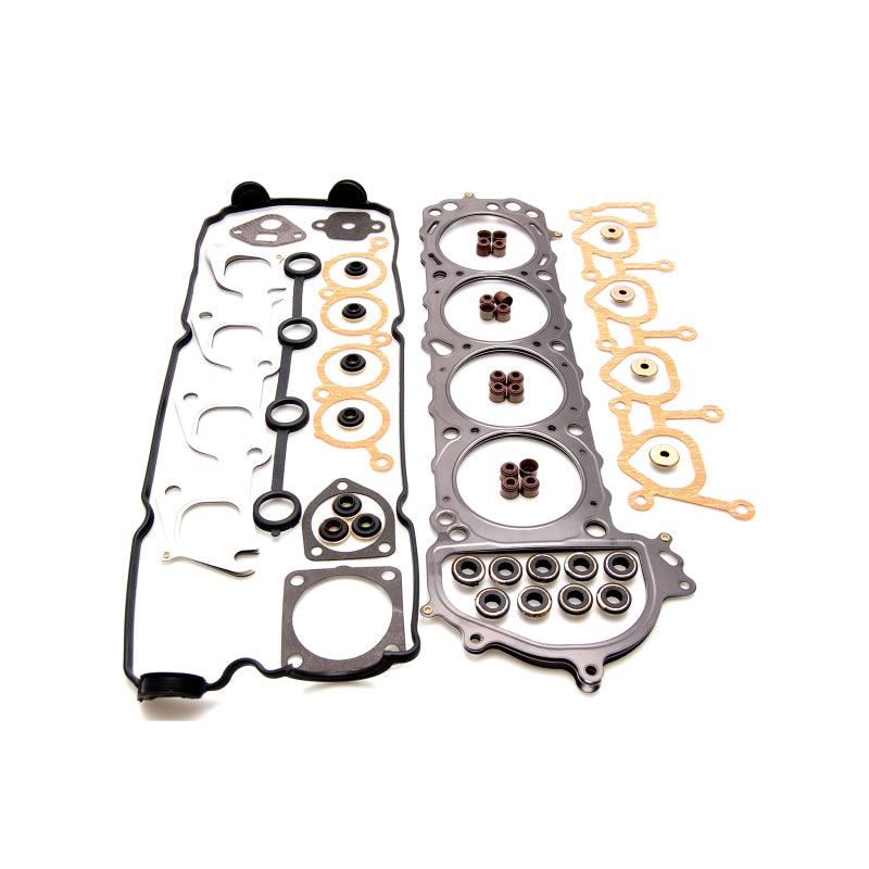 Cometic Street Pro Nissan 1995-98 KA24DE 2.4L 240SX 90mm Bore Top End Kit - Order Your Parts - اطلب قطعك