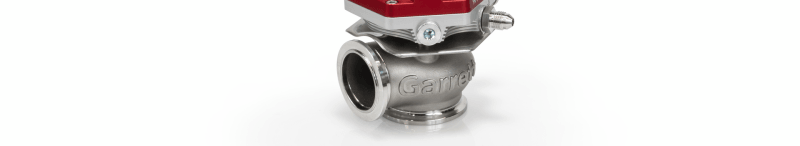 Garrett GVW-40 40mm Wastegate Kit - Red - Order Your Parts - اطلب قطعك