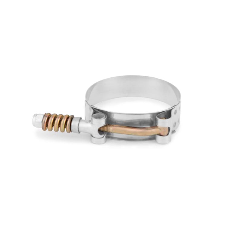 Mishimoto 2.5 Inch Stainless Steel Constant Tension T-Bolt Clamp - Order Your Parts - اطلب قطعك