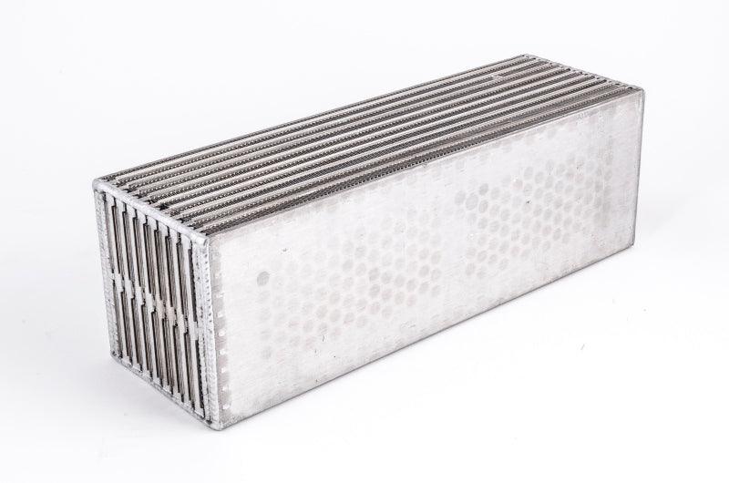 Garrett H2O / Air CAC (3.80in x 3.80in x 11.70in) - 750 HP - Order Your Parts - اطلب قطعك