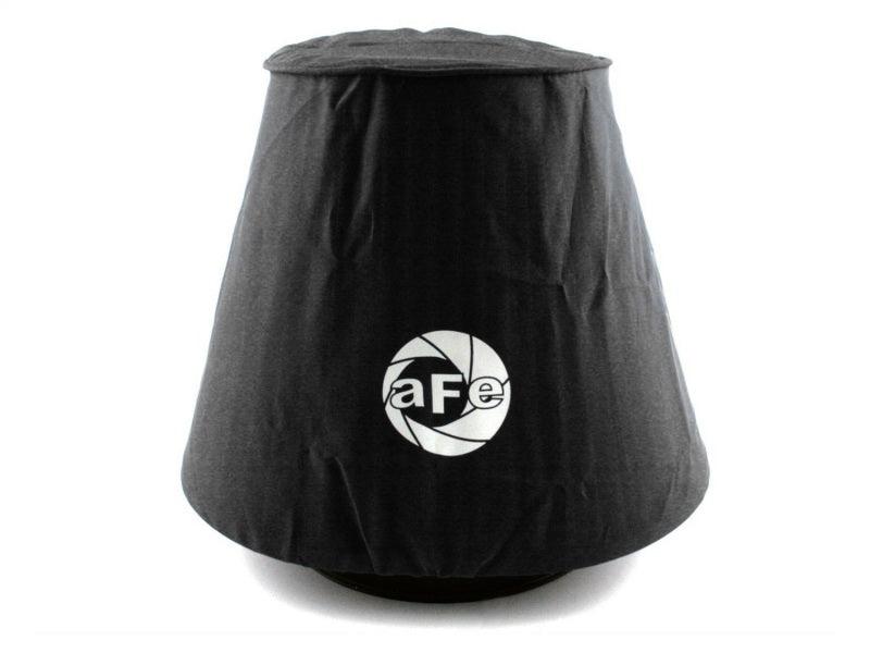 aFe MagnumSHIELD Pre-Filters P/F 2x/72-90032 (Black) - Order Your Parts - اطلب قطعك
