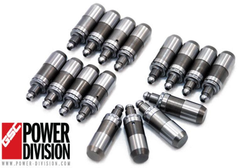 GSC P-D Mitsubishi 4G63 Zero-Tick Lifter QTY 1 - Order Your Parts - اطلب قطعك