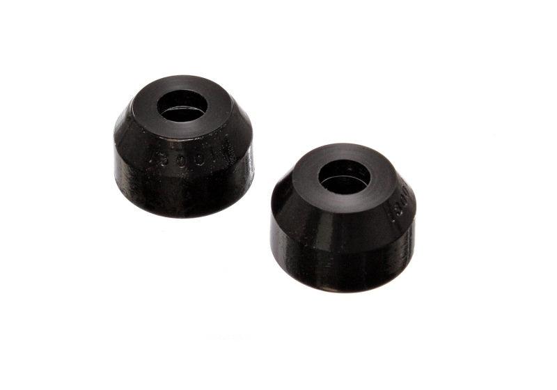 Energy Suspension Mustang/Corvette/Camaro/Honda Black Front Ball Joint Boot Set / 90- - Order Your Parts - اطلب قطعك