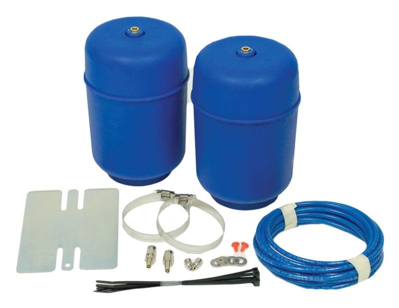 Firestone Coil-Rite Air Helper Spring Kit Rear 00-10 Chevy/GMC Tahoe/Yukon (W237604108) - Order Your Parts - اطلب قطعك