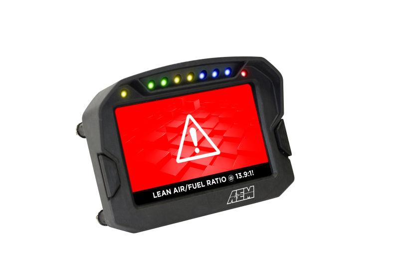 AEM CD-5 Carbon Digital Dash Display - Order Your Parts - اطلب قطعك