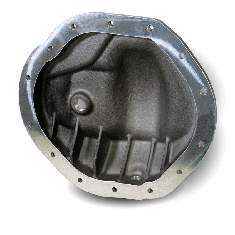 BD Diesel Differential Cover Front - AA 14-9.25 - 03-13 Dodge 2500/03-12 3500 - Order Your Parts - اطلب قطعك