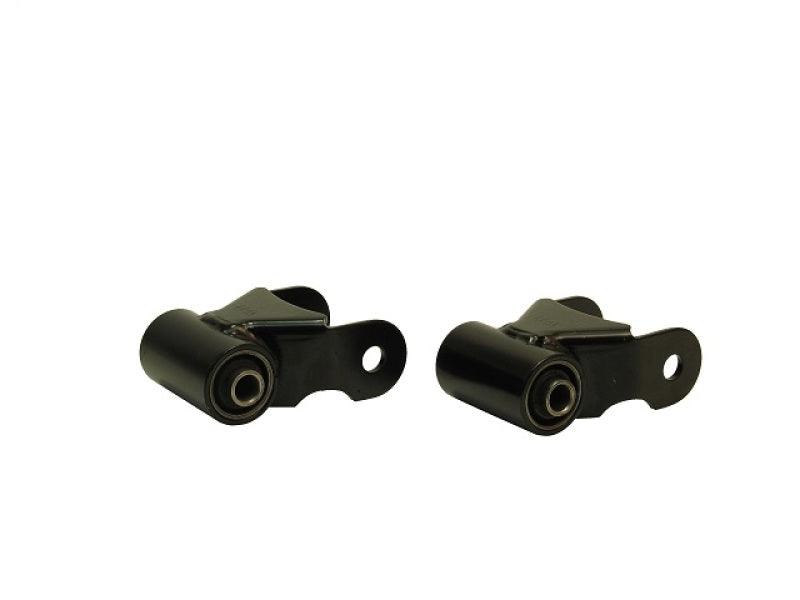 Belltech SHACKLE KIT 02-07 DODGE RAM 1500 1.25inch - Order Your Parts - اطلب قطعك